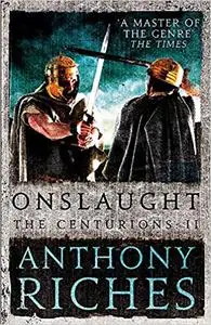 Onslaught: The Centurions II
