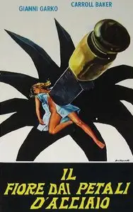 The Flower with the Deadly Sting (1973) 