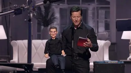 Jeff Dunham Unhinged in Hollywood / Unhinged in Hollywood (2015)
