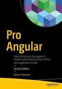 Pro Angular