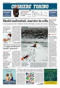 Corriere Torino – 30 gennaio 2019