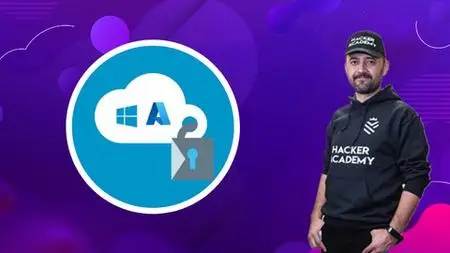 Azure Cloud Security With Microsoft Azure For Beginners