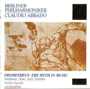 Prometheus · The Myth In Music