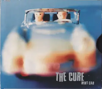 The Cure - Discography Part 3. Singles & EPs (1987-2010)