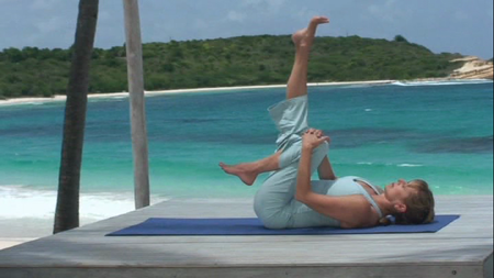 Barbara Benagh - Yoga for Stress Relief (2006)