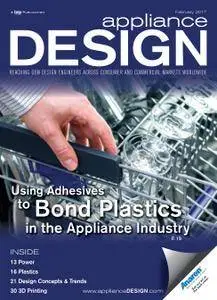 appliance Design - February 2017