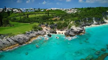 Bermuda Triangle: The New Secrets (2019)