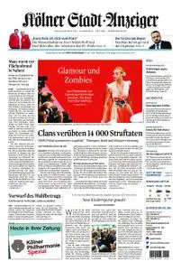 Kölner Stadt-Anzeiger Euskirchen – 16. Mai 2019