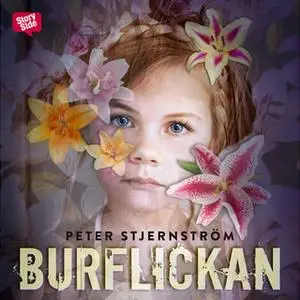 «Burflickan» by Peter Stjernström