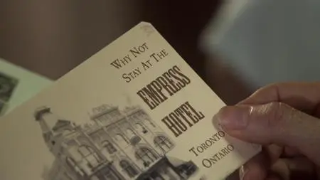 Murdoch Mysteries S08E04