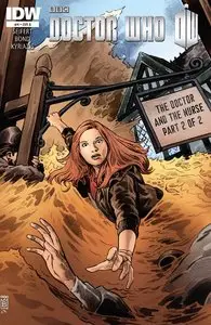 Doctor Who 004 (2012)