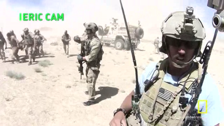 Inside Combat Rescue (2013)