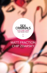 Sex Criminals Vol 1 TPB (2014)
