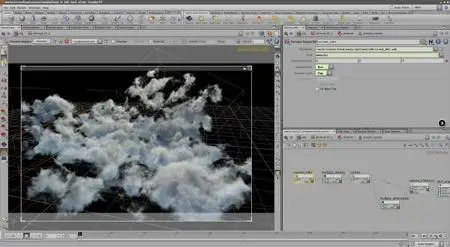 Solid Angle Houdini to Arnold 2.2.2 for Houdini