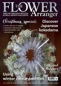 The Flower Arranger - Winter 2018