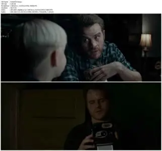 The Assent (2019)