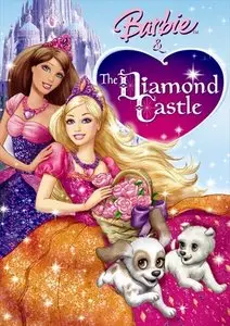 Barbie And The Diamond Castle RETAIL (2008)