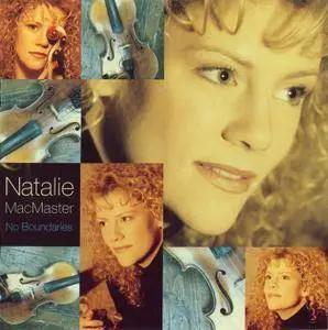 Natalie MacMaster - No Boundaries (1997)