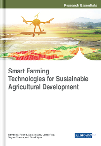 Smart Farming Technologies for Sustainable Agricultural Development