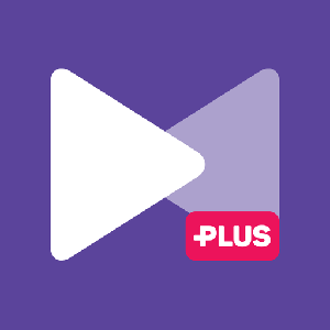 KMPlayer Plus (Divx Codec) v33.07.061