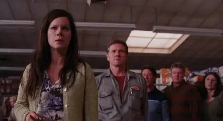 The Mist (2007)