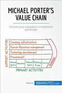 Michael Porter's Value Chain: Increase Value and Beat the Competition (Management & Marketing)