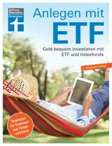 Finanztest - Anlegen mit ETF 2020