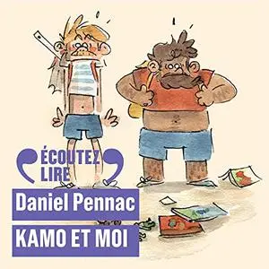 Daniel Pennac, "Kamo et moi"