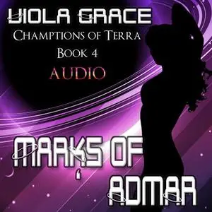 «Marks of Admar» by Viola Grace