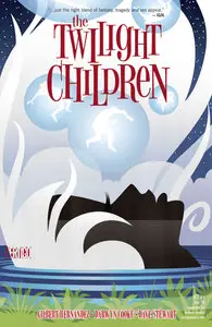 The Twilight Children 002 (2016)