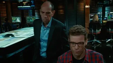 NCIS: Los Angeles S08E04