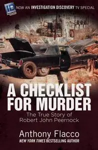 «A Checklist for Murder» by Anthony Flacco