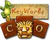 Key Words - Bigfish Games REUPPED