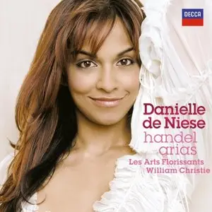 Danielle De Niese - Handel Arias 