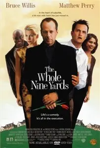 The Whole Nine Yards [Mon Voisin le Tueur] 2000