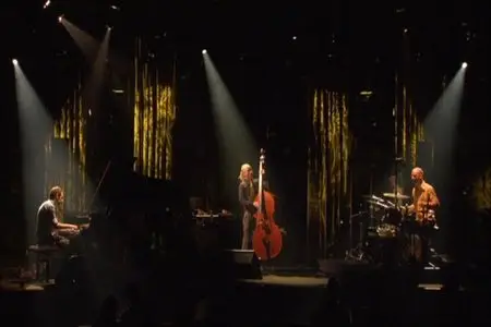 The Neil Cowley Trio - Live at Montreux 2012 (2013)