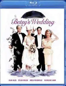 Betsy's Wedding (1990)