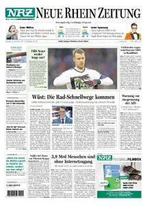 NRZ Neue Rhein Zeitung Dinslaken - 19. September 2017