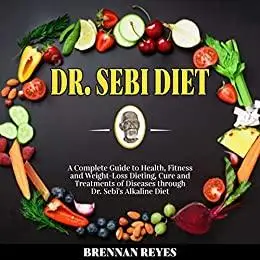 Dr. Sebi Diet