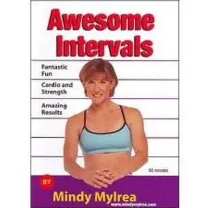 Mindy Mylrea: Awesome Intervals