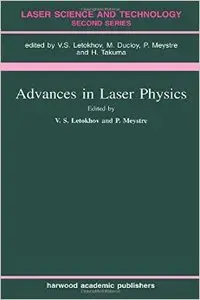 Advances In Laser Physics