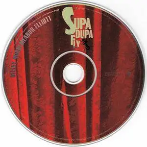 Missy Misdemeanor Elliott - Supa Dupa Fly (1997) {The Goldmind Inc./eastwest/Elektra} **[RE-UP]**