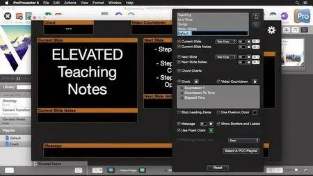ProPresenter 6.1.2 Build 15157