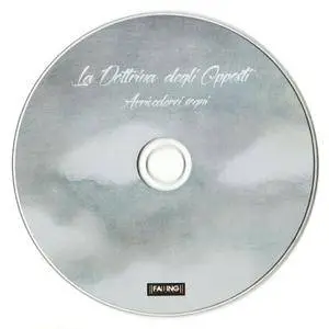 La Dottrina degli Opposti - Arrivederci Sogni (2018)