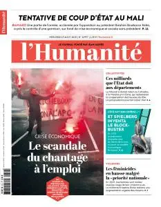 L’Humanite - 19 Août 2020