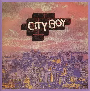 City Boy - City Boy (1976)