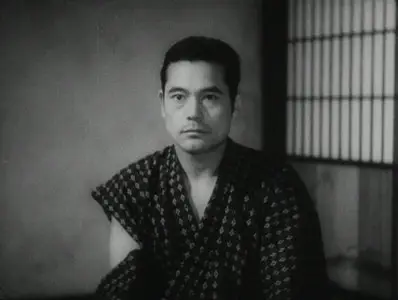 Sugata Sanshirô (1943)