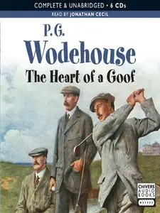 The Heart of a Goof (Audiobook)