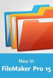 Video2Brain - Neu in FileMaker Pro 15