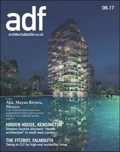 Architects Datafile (ADF) - June 2017